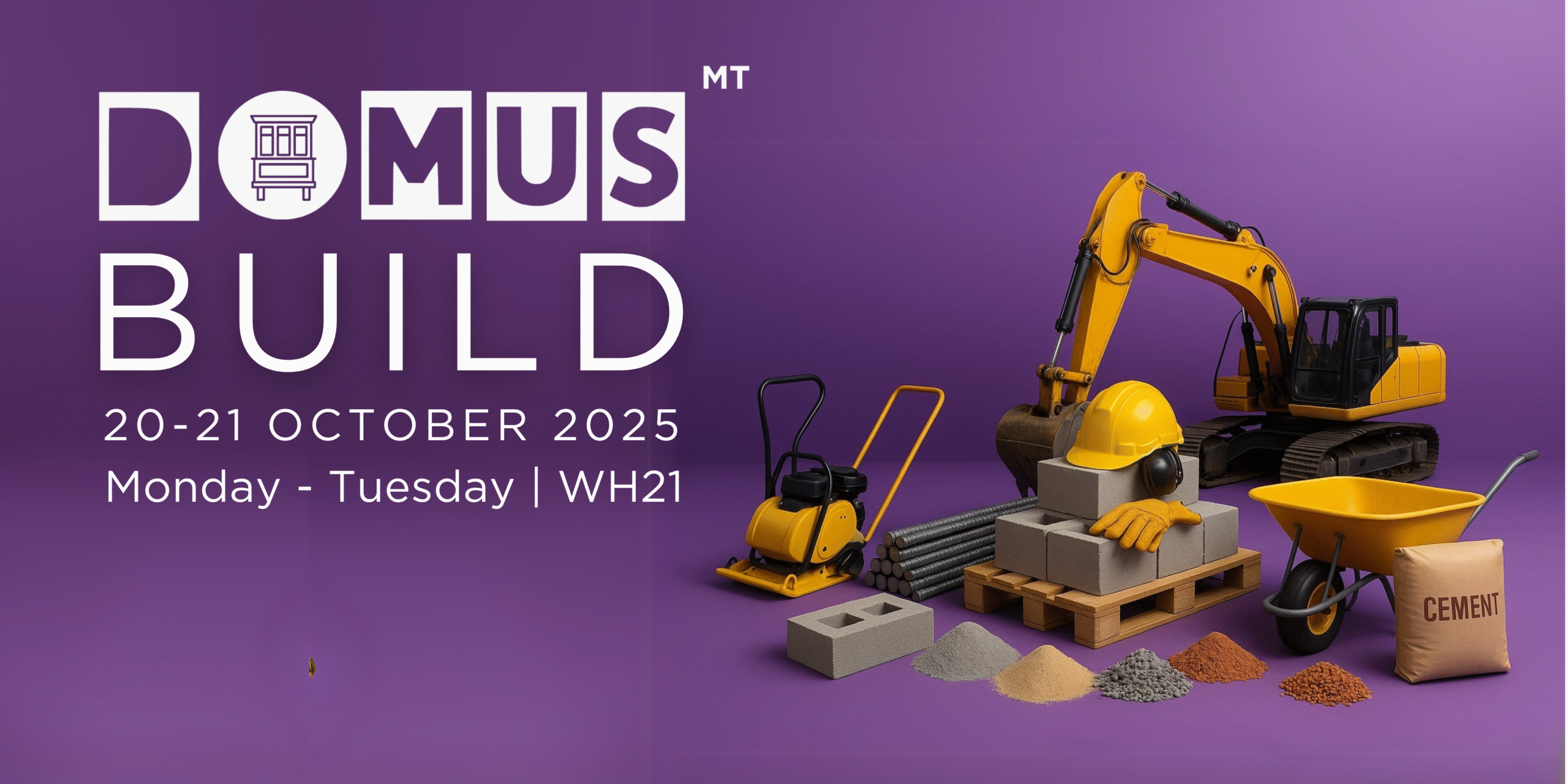 build event